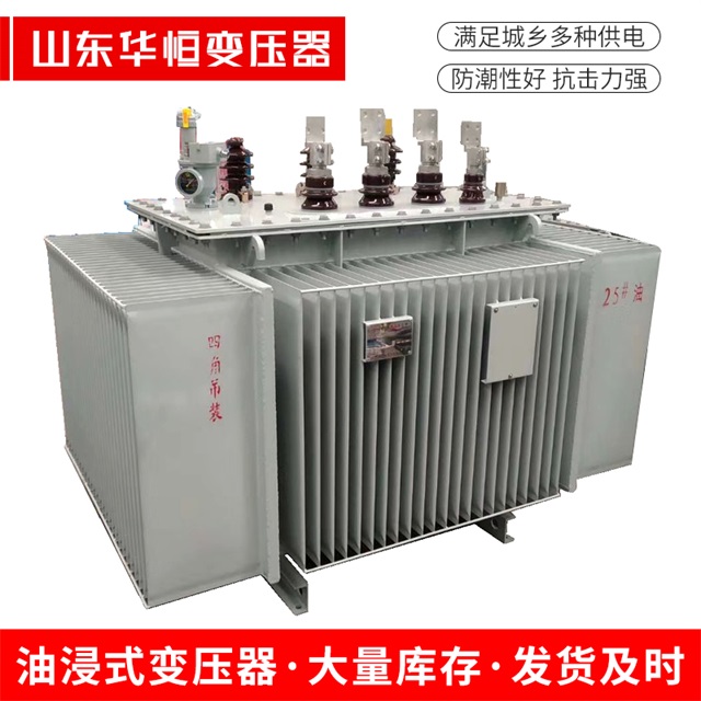 S13-10000/35化州化州化州电力变压器厂家