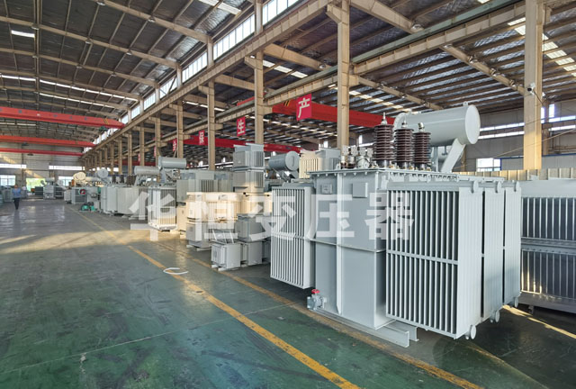 S13-8000/35化州化州化州电力变压器厂家
