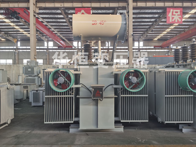S11-8000/35化州化州化州电力变压器价格