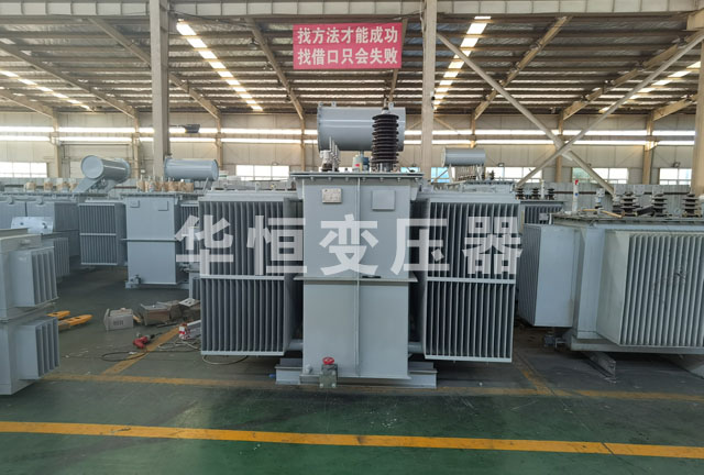 SZ11-6300/35化州化州化州电力变压器价格